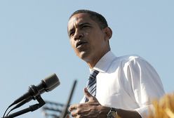 Świat zdumiony: Barack Obama laureatem Nobla!