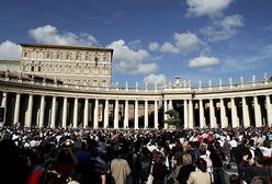 W Watykanie jak "na zakładzie" - będą podbijać karty