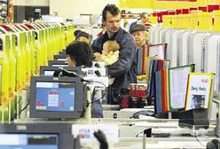 Kasjerki pilnie poszukiwane