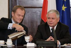 "Prezydent cieplej ocenia wejście Polski do strefy euro"