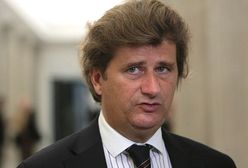 Palikot: chcę zapobiec skundleniu polskiej polityki