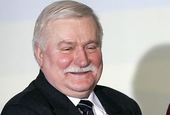 Wałęsa: dobrze, że Steinbach nie ma siostry bliźniaczki