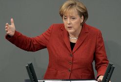 Merkel: ochrona klimatu nie za cenę miejsc pracy