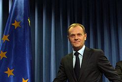 Tusk: zapytam Putina, czy chce dialogu jak równy z równym