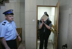 Znany psycholog Andrzej S. opuścił areszt