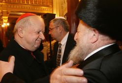 Katolicy i żydzi: Niech Dzień Judaizmu trwa