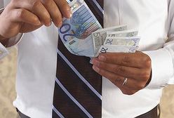 Polska droga do euro coraz bardziej wyboista