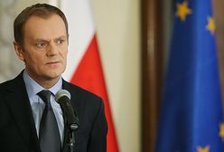 Tusk pogratulował Obamie i zaprosił go do Polski