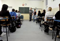 Maturalny wyciek. Skąd uczniowie znali pytania?