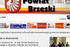 Admin:admin1 - hasło do strony powiatu brzeskiego