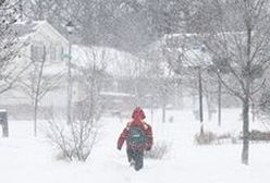 Jaką pogodą przywita nas Nowy Rok?