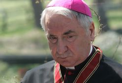 Abp Kowalczyk: chciałem być solidarny z biskupami