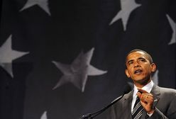 Obama a Strefa Gazy: i chciałby, i boi się