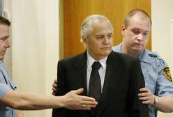 B. prezydent Serbii uniewinniony ws. zbrodni wojennych