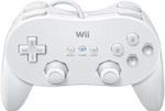 Nintendo przedstawia ulepszony kontroler dla konsoli Wii