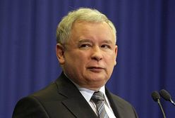 Jarosław Kaczyński: nie zamierzam być prezydentem