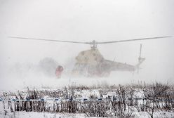 Szef lotniczego pogotowia: zginęli dziś wspaniali ludzie