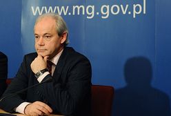 Skrzydła dla Adama Szejnfelda, a Rogi dla Elżbiety Kruk