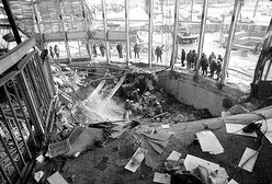 "Odcięte kończyny były wszędzie" - relacja Internauty