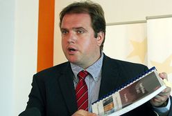 "Tusk jest czasem jak satrapa"