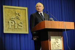Do czego szef PiS chce namówić premiera?