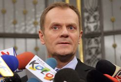 Tusk: kryzys gospodarczy większy niż się spodziewaliśmy
