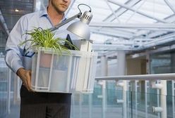 Polska znów na bezrobociu