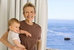 Późne macierzyństwo sprzyja sklerozie?