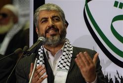 Hamas uzna państwo Izrael?