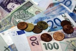 Kurs franka najwyższy w historii