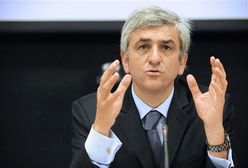 "Imponująca budowla czwartej potęgi wojskowej świata"