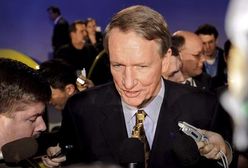 Szef General Motors zrezygnował pod presją