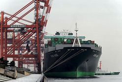 Załamanie w drugiej największej gospodarce świata