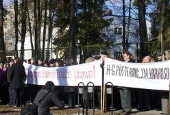 Polacy na Litwie: Europo, obroń nasze prawa