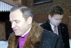 Współpracownikowi ks. Jankowskiego grozi 8 lat więzienia