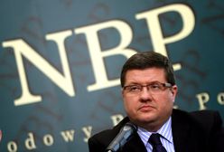 Prezes NBP spotkał się z prezesem Banku Światowego