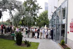 60% Polaków za otworzeniem archiwów IPN