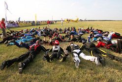 Big Way Camp w Michałkowie