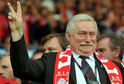 Wałęsa o książce na swój temat: to paszkwil