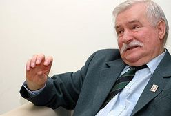 Lech Wałęsa dla WP: Papież mówił do mnie "synu"
