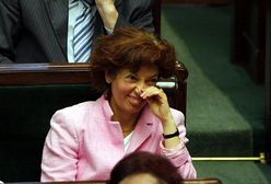 Nelly Rokita zrobiła Minę Miesiąca!