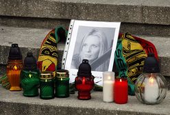 Mąż Agaty Mróz: nie pytam Boga, dlaczego zabrał mi Agatę