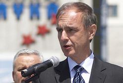 Minister obrony: w tym roku ostatni pobór do wojska