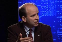 Biały szczyt - czarna godz. służby zdrowia? - debata WP