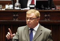 Chlebowski: powstała koalicja PiS-SLD