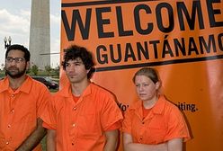 Hiszpania przyjmie więźniów z Guantanamo?