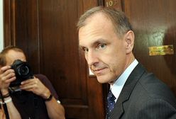 Klich: warto było być w Iraku