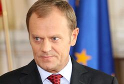 Instrukcja dla polityka PO: krytykować prezydenta, wychwalać Tuska