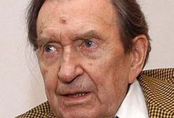Zmarł wybitny aktor Wieńczysław Gliński