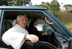 Ojciec Hejmo: historycy IPN wykonują zlecenia bezpieki